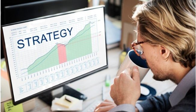 SEO Secrets Unveiled: Proven Strategies for Boosting Your Website’s Ranking