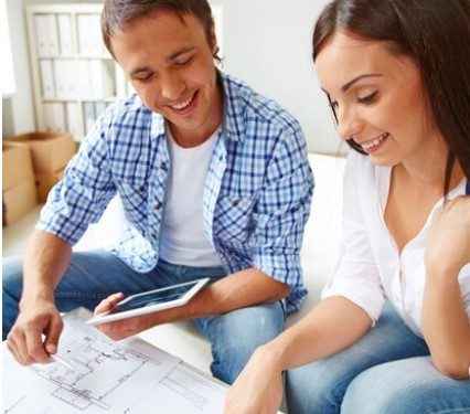 How to Save Money When Building Your Dream Home with Custom Home Builders