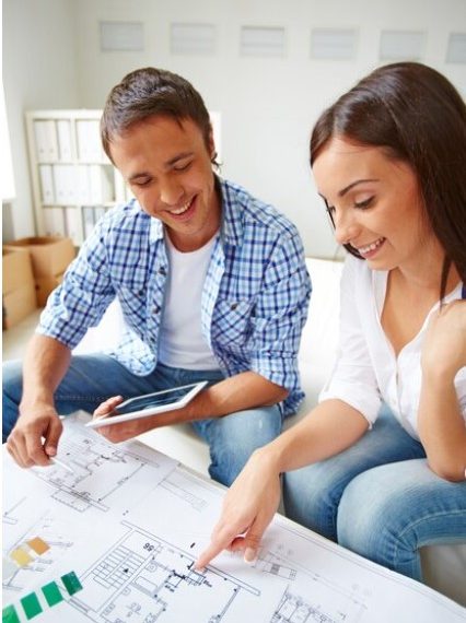 How to Save Money When Building Your Dream Home with Custom Home Builders