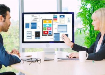 The Advantages of Selecting Flutter for Your Project to Develop Mobile Apps