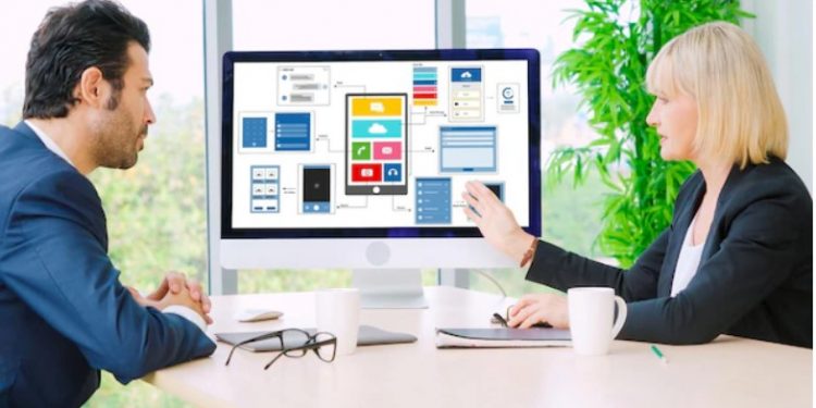The Advantages of Selecting Flutter for Your Project to Develop Mobile Apps