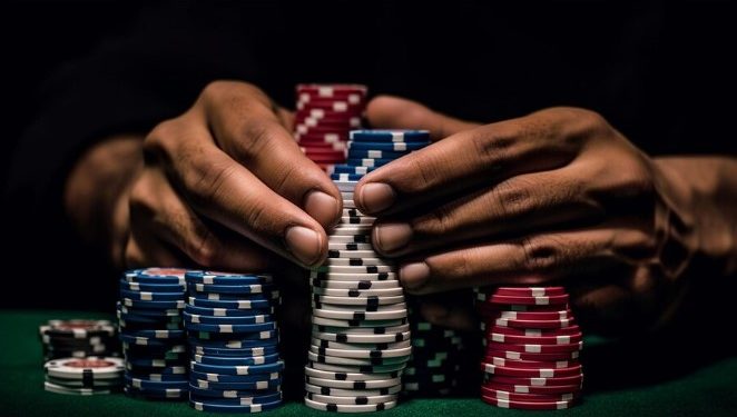 Breaking the Cycle: Expert Tips on How To Stop Gambling with Reddy Anna Book Official