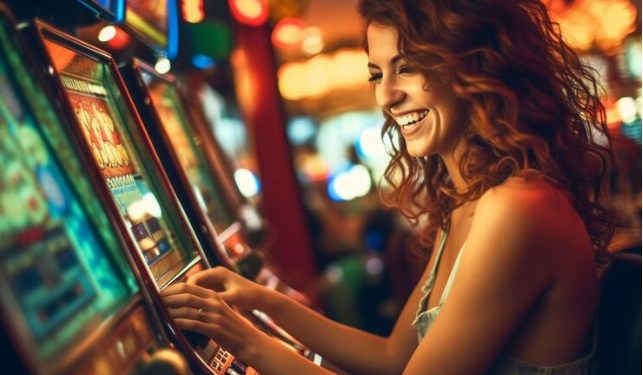 Unlocking Joy: The Psychological Benefits of Engaging with Online Casino Games – A Lotus365 News