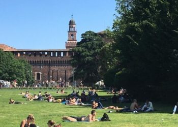 Bright & Sunny Richmond, Virginia