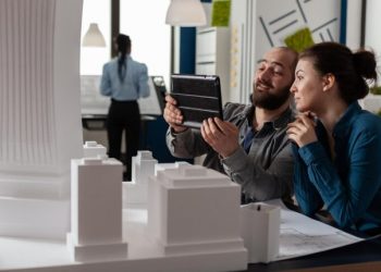 The Evolution of BIM in Architectural Design and Planning