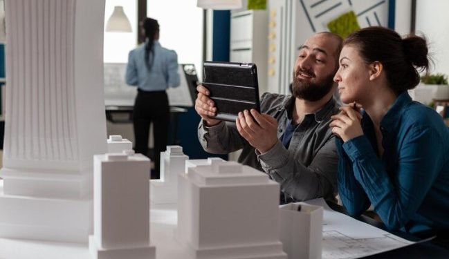 The Evolution of BIM in Architectural Design and Planning