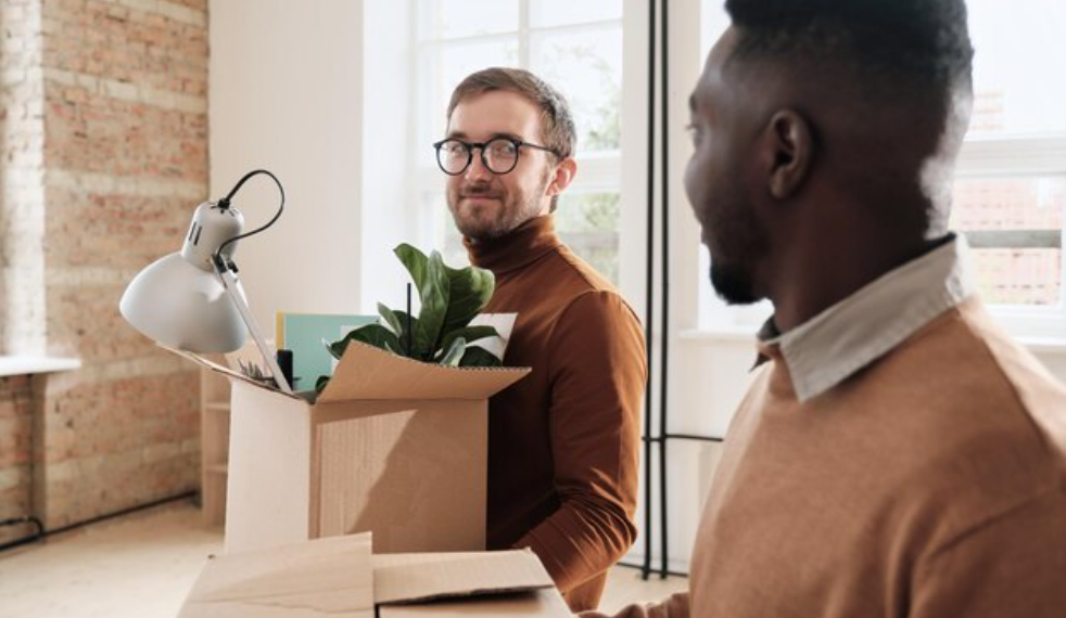 Eco-Friendly Moving in San Diego: Featuring 1st Choice Movers