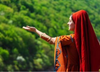 India’s Golden Triangle: An Unexpectedly Enchanting Journey