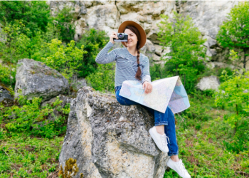 Explore the World’s Most Spectacular National Parks: A Bucket List Adventure