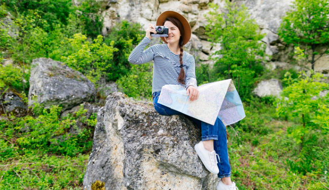 Explore the World’s Most Spectacular National Parks: A Bucket List Adventure