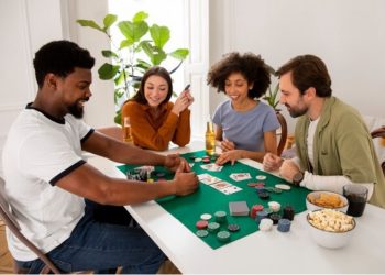 The Premier Destination for Today’s Slot Gacor Enthusiasts