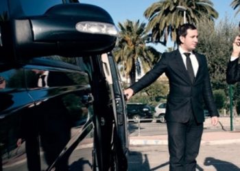 VIP Transfer Services from Antalya Airport to SideAntalya Airport: Gateway to Side