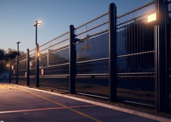 Tasmanian Hobart Private Temporary Fence & Equipment Hire Rental – Tech Com (thetechcom.com)