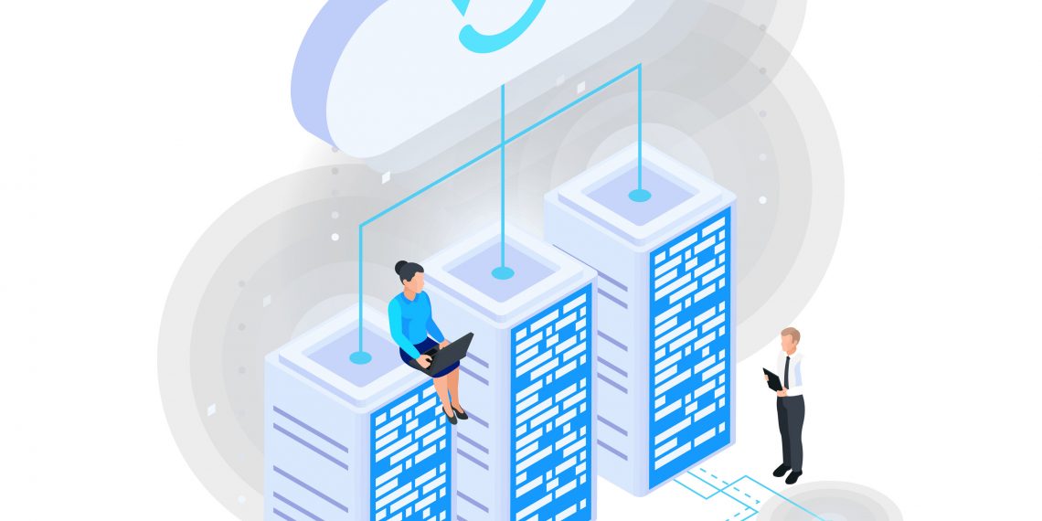 Discovering the Best VPS Servers in the UK