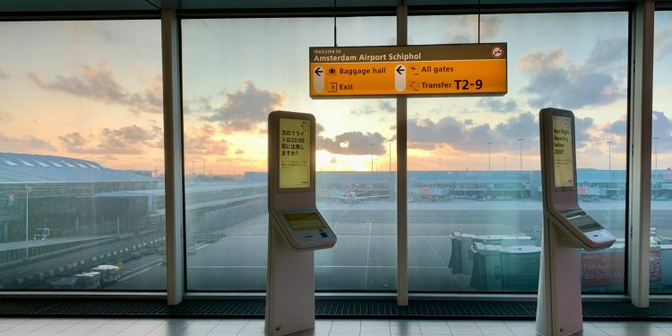 Navigating Amsterdam Schiphol Airport: A Comprehensive Traveler’s Guide
