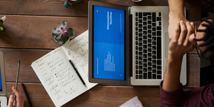 Elevate Your Online Presence with Riyadh’s Premier Web Development Company