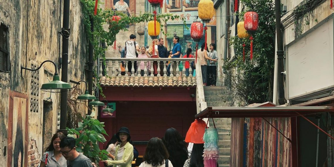 Discover the Vibrant Heart of Southeast Asia: Kuala Lumpur