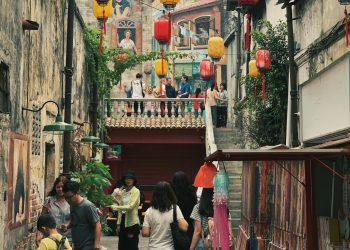 Discover the Vibrant Heart of Southeast Asia: Kuala Lumpur