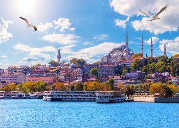 Istanbul Tour Service