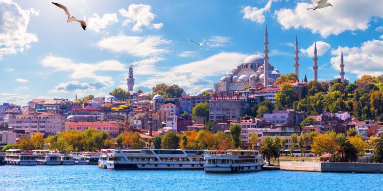 Istanbul Tour Service