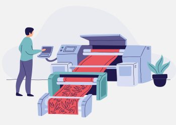 How Label Printing Machines Are Streamlining Packaging Processes