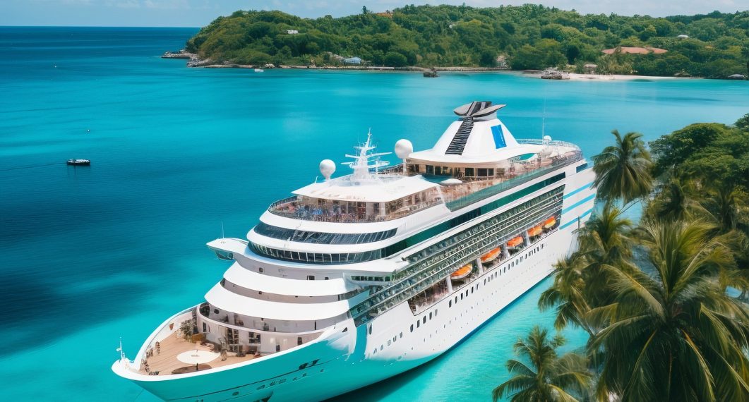 Maximise Your Cruise From Sydney to Hawaii with a Travel Adviser