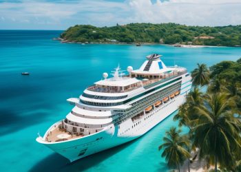 Maximise Your Cruise From Sydney to Hawaii with a Travel Adviser