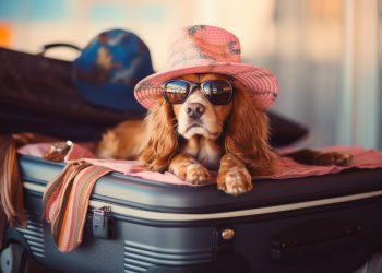 No Furry Friend Left Behind: Top Pet Travel Tips for a Stress-Free Trip