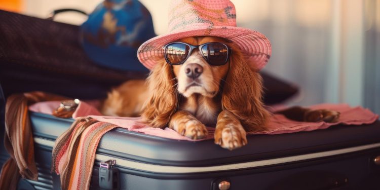No Furry Friend Left Behind: Top Pet Travel Tips for a Stress-Free Trip