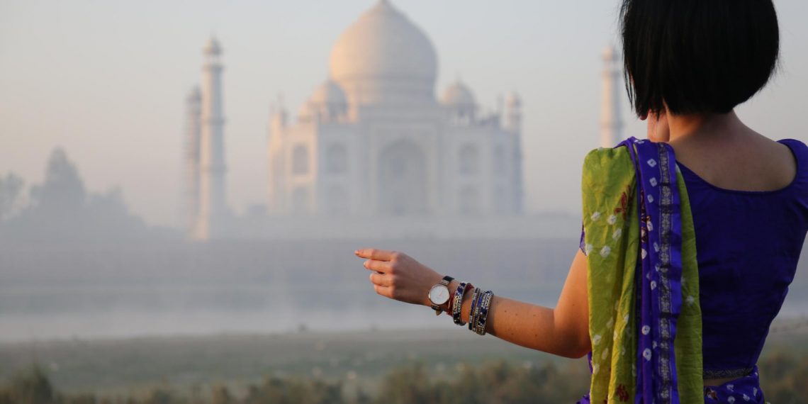 Unlocking the Wonders of India: Your Ultimate Guide to e-Visa with Offvisa