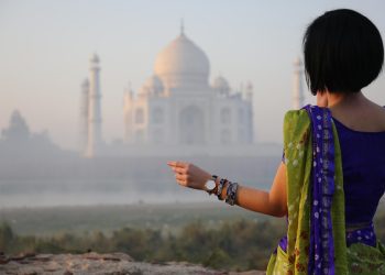 Unlocking the Wonders of India: Your Ultimate Guide to e-Visa with Offvisa