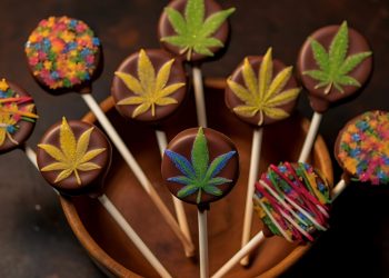 Unlock the Incredible World of Delta 9 Edibles: A Tasty and Potent Experience!