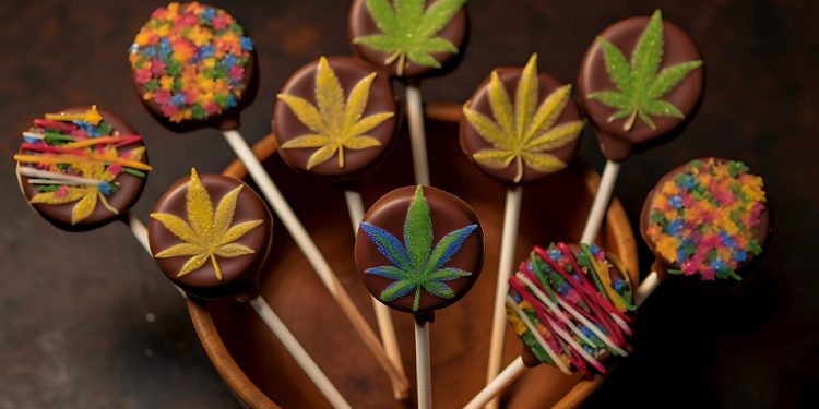 Unlock the Incredible World of Delta 9 Edibles: A Tasty and Potent Experience!