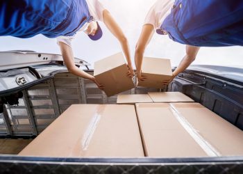 How to Save Money on Your Move with Edinburgh Removal Companies