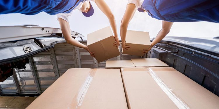 How to Save Money on Your Move with Edinburgh Removal Companies