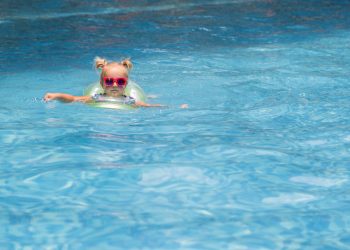 Condo Swimming Lessons: A Deep Dive with Swimming Teachers Academy