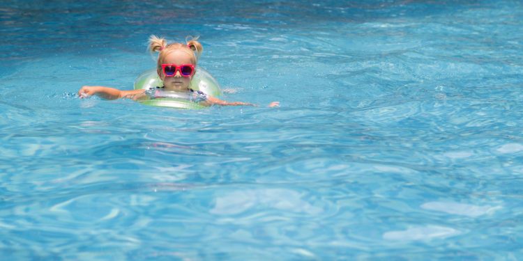 Condo Swimming Lessons: A Deep Dive with Swimming Teachers Academy