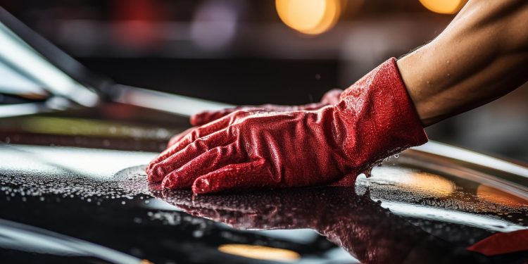 A1 Mobile Car Detailing: Your Solution for Superior Mobile Detailing Near Me