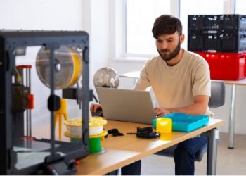 The Most Common Types of 3D Printing: A Comprehensive Guide