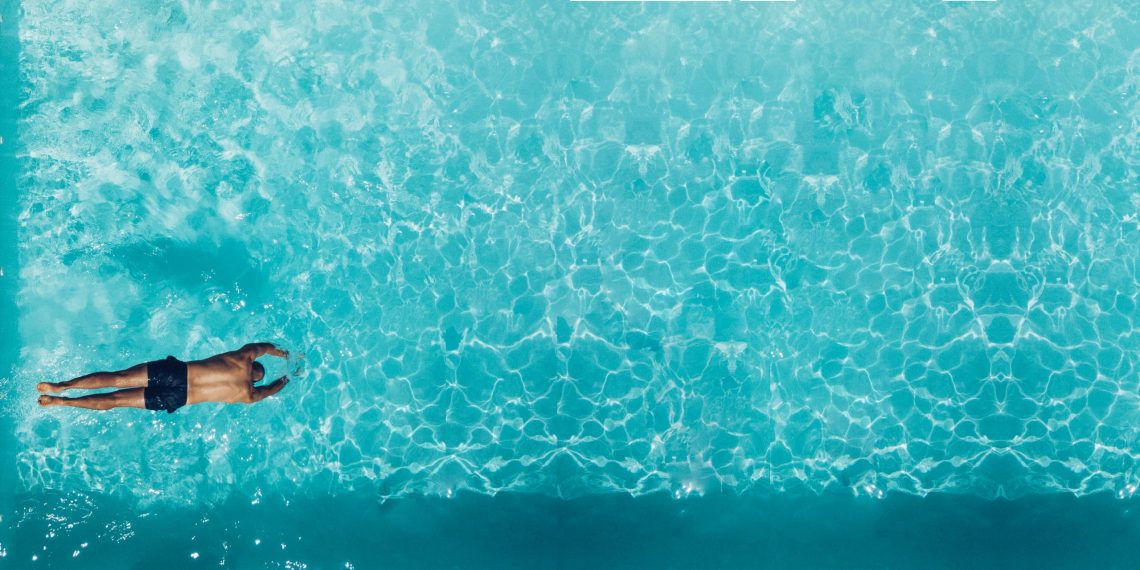 “Chop Chop, Let’s Swim Lor!”: The Lowdown on Adult Swimming Lessons at Blue Whale Tail Swimming School