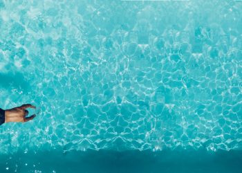 “Chop Chop, Let’s Swim Lor!”: The Lowdown on Adult Swimming Lessons at Blue Whale Tail Swimming School