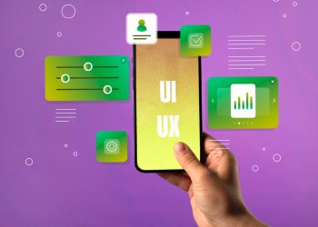 What Does the On-Demand Logistics App Supply?