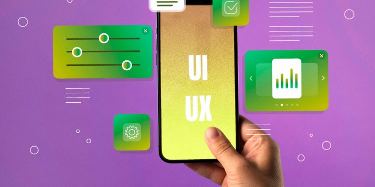 What Does the On-Demand Logistics App Supply?