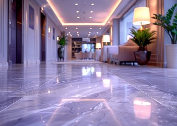 Comparing Epoxy Flooring to Traditional Flooring Options for Huntsville Retail Spaces