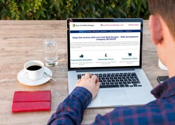 High-Quality Websites Without Breaking the bank