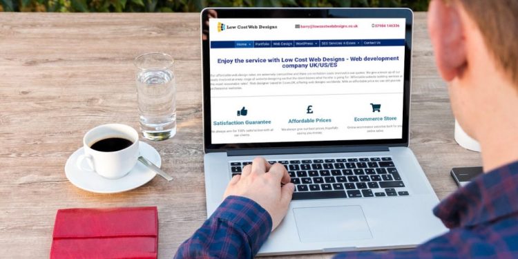 High-Quality Websites Without Breaking the bank