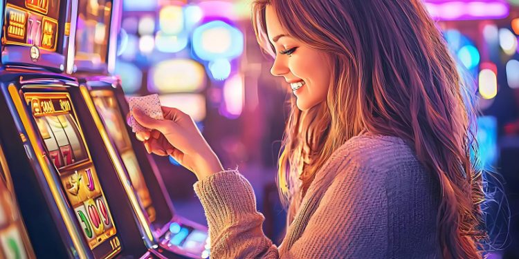 Panduan Memahami Jenis-Jenis Simbol Bonus dalam Slot Online.