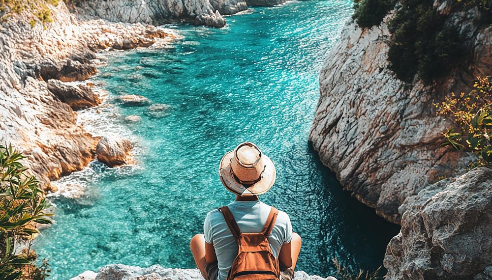 Investing in Travel: The Ultimate Way to Invest in Yourself“Investment in travel is an investment in yourself!” – Matthew Karsten