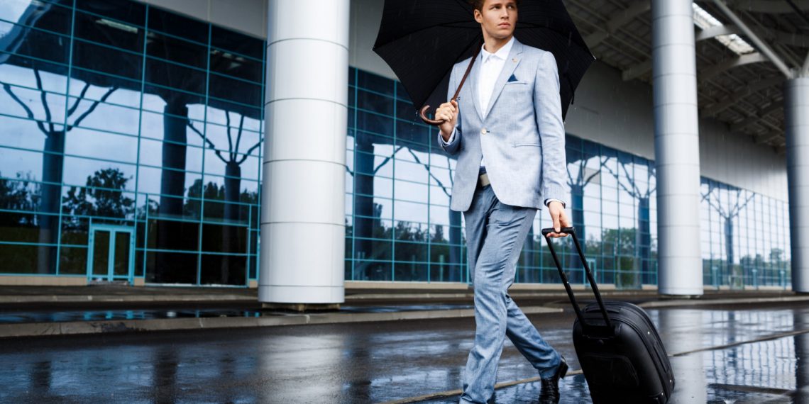 Why Choose an Airport Shuttle Over Public Transportation?