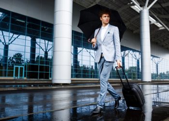 Why Choose an Airport Shuttle Over Public Transportation?